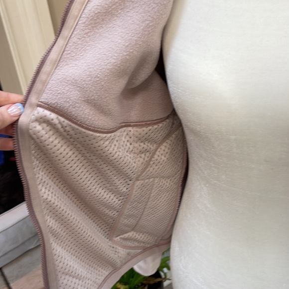 Patagonia Fleece hooded jacket - Picture 6 of 8